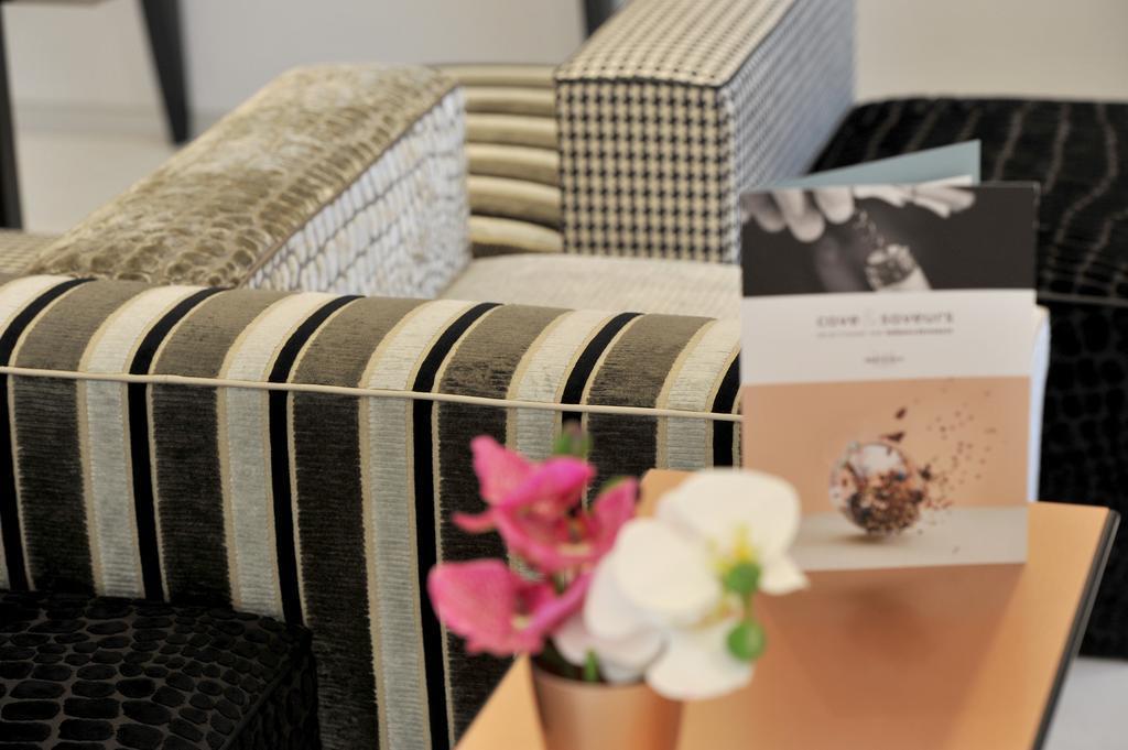 Фотографія Mercure Paris Gobelins Place D`Italie 4*