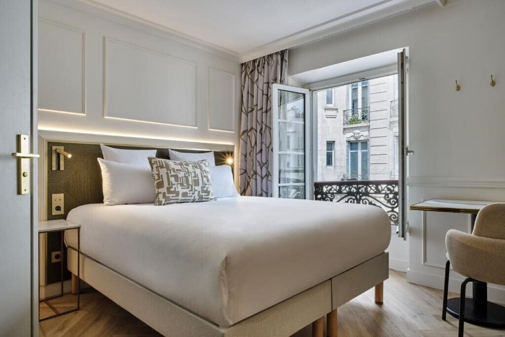 Фото Moulin Plaza 3*