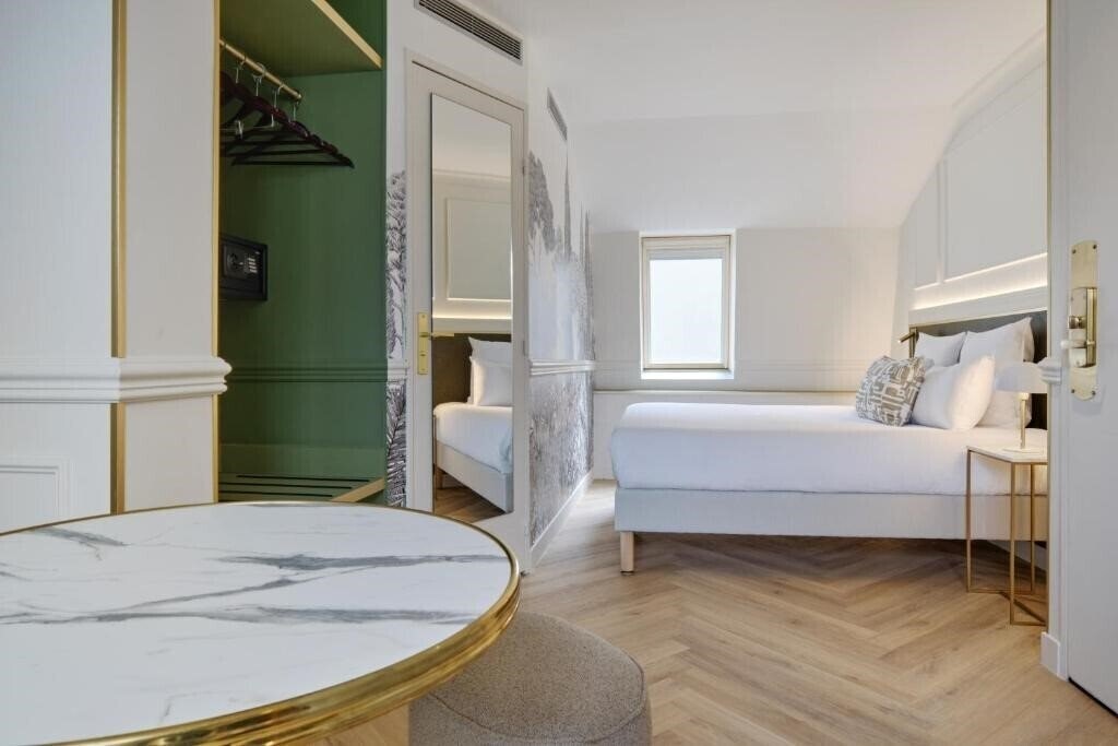 Фотография Moulin Plaza 3*