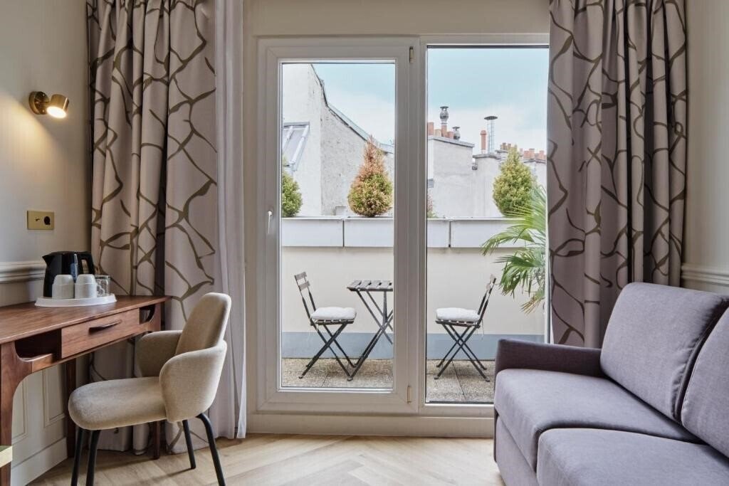 Изображение Moulin Plaza 3*