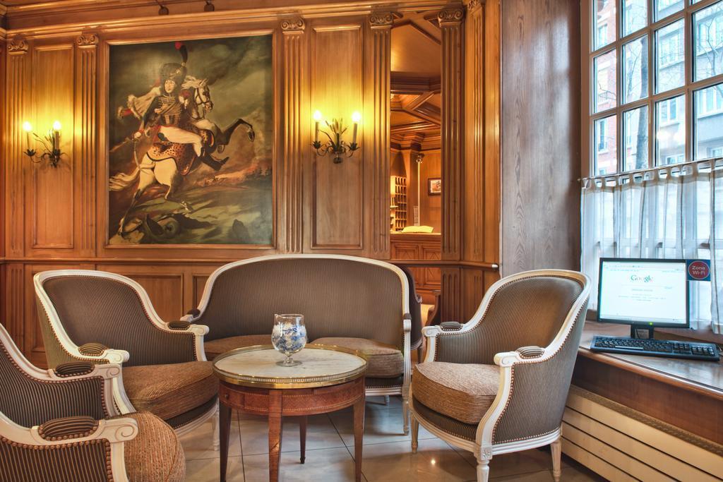 Картинка Murat 3*