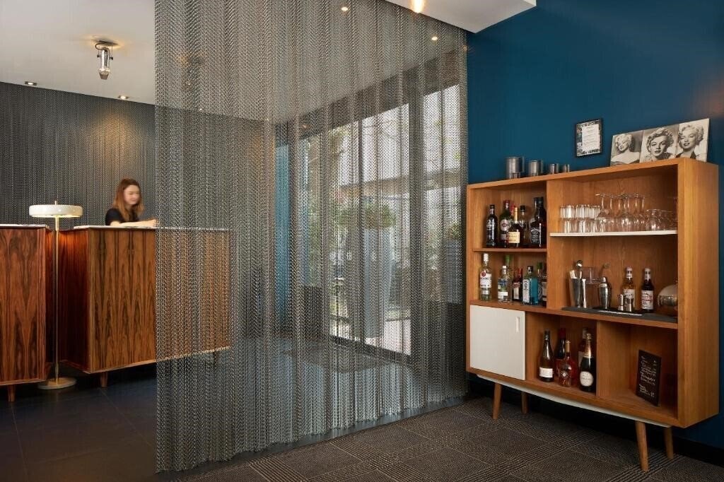 Изображение Platine 3*