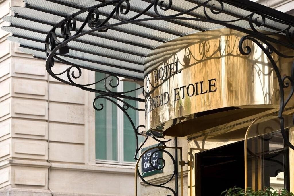Зображення Splendid Etoile 4*