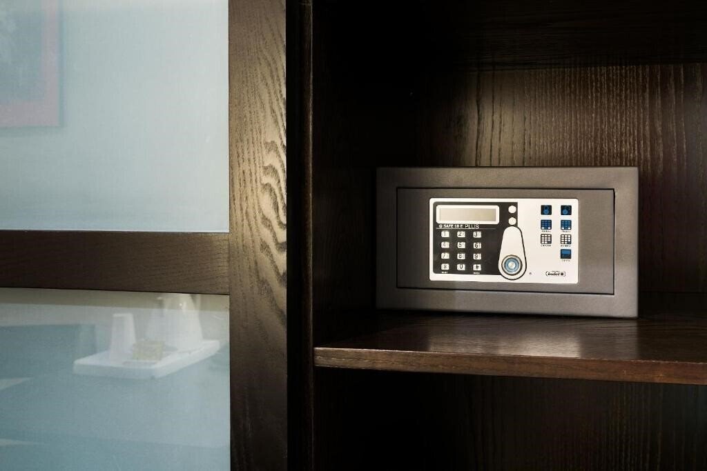 Фотографія Pax Opera 3*