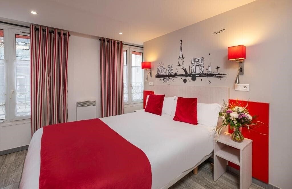 Фото Saint Georges Lafayette 2*