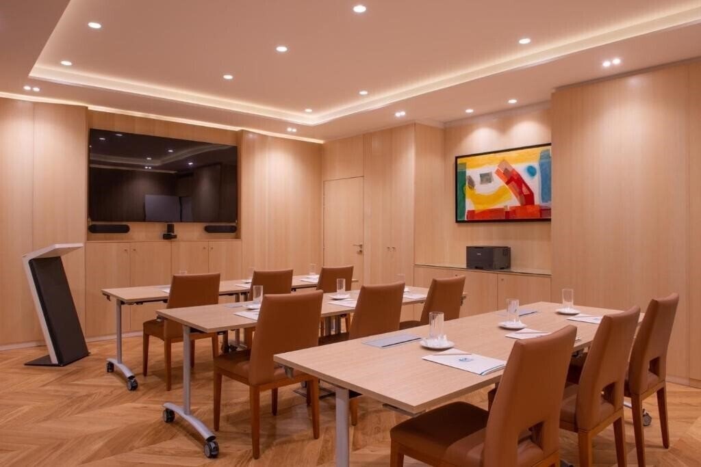 Зображення Atlantic Hotel 3*