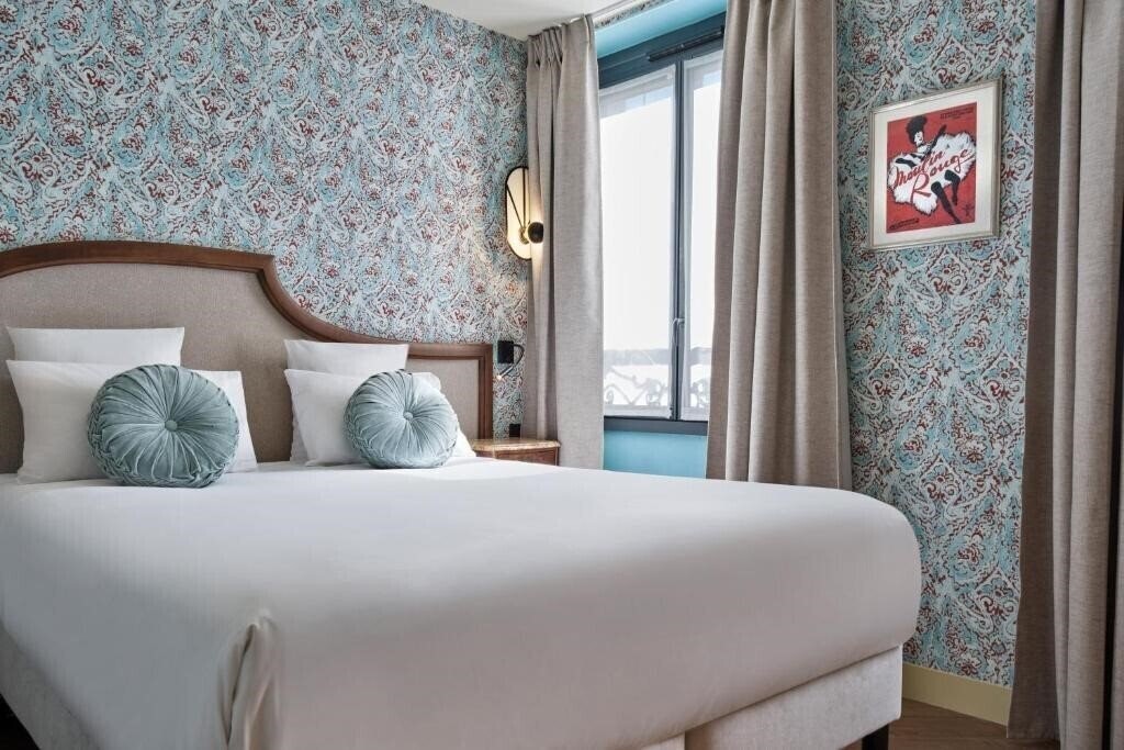 Фото Josephine 4*