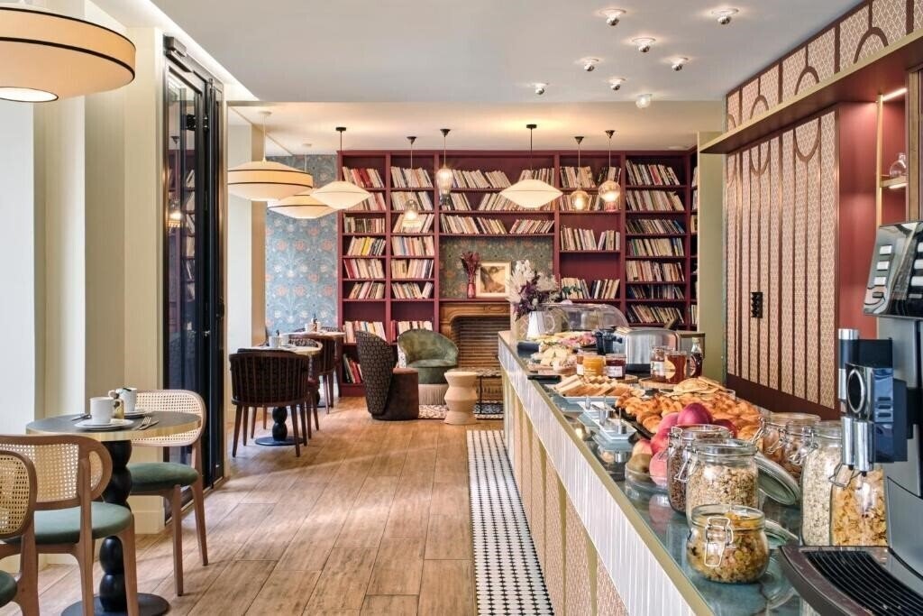 Изображение Josephine 4*