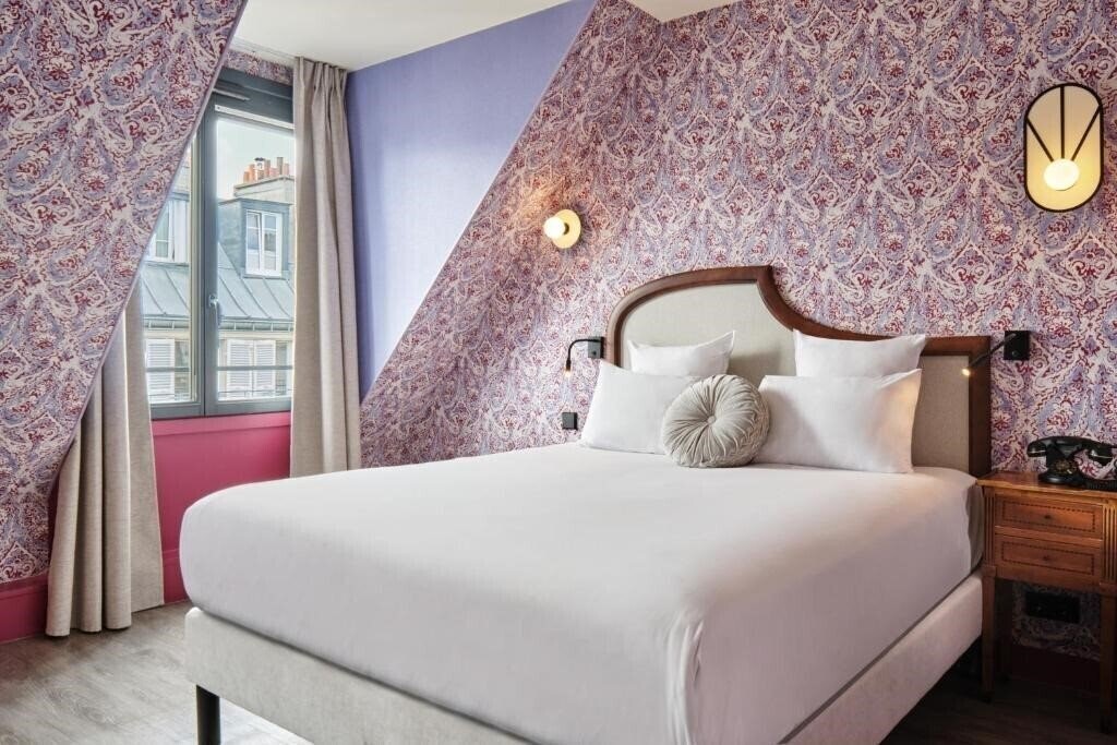 Изображение Josephine 4*