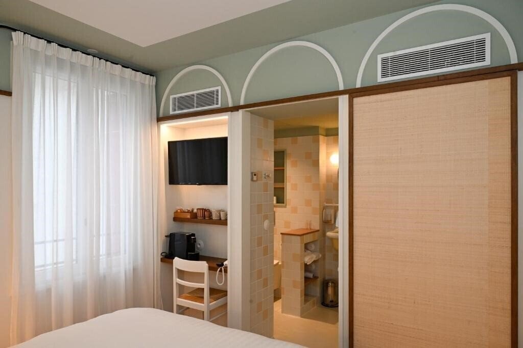 Фото Magenta Paris 3*