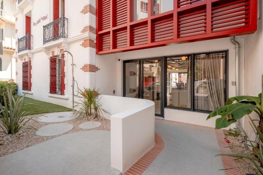 Фотография Magenta Paris 3*