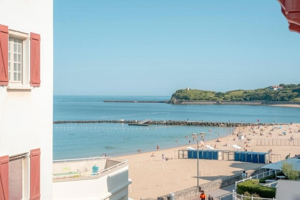 Картинка Magenta Paris 3*