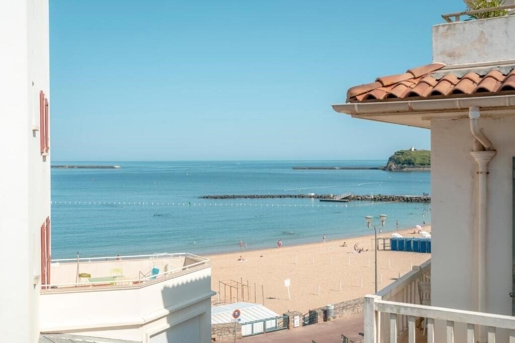 Картинка Magenta Paris 3*