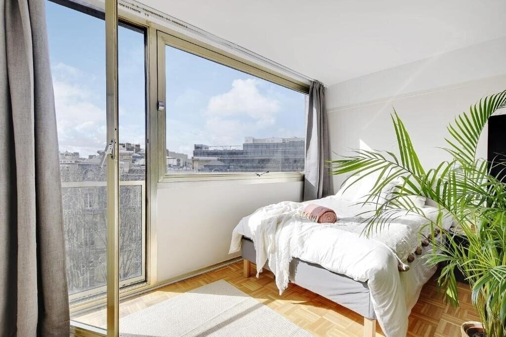 Готель Nord-Residence De Bruxelles 2*