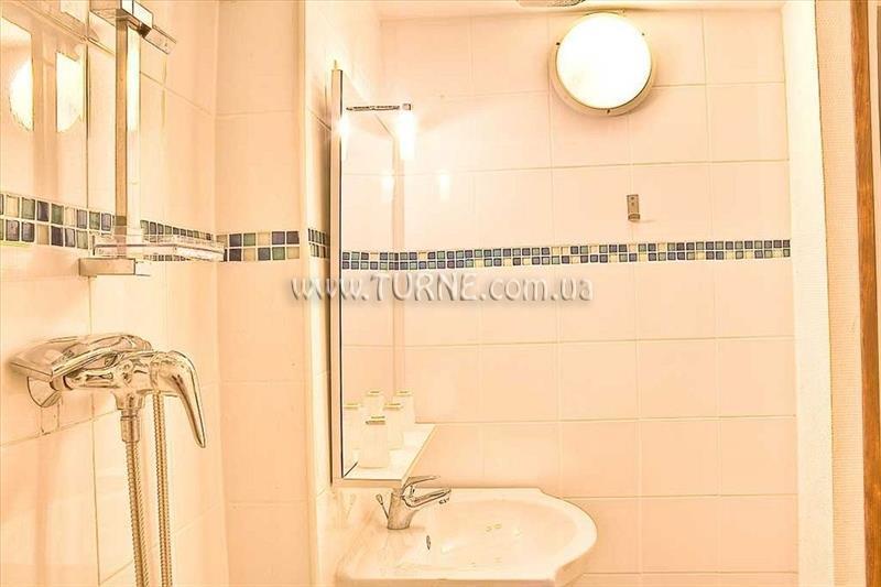 Зображення Nord-Residence De Bruxelles 2*