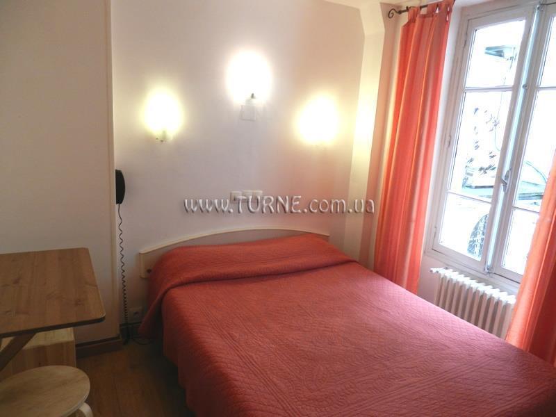 Фотографія Nord-Residence De Bruxelles 2*