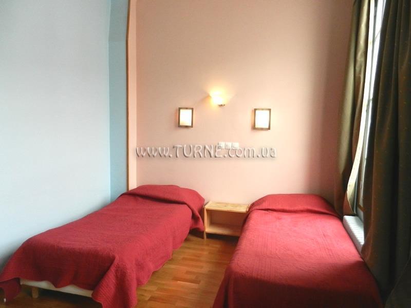 Готель Nord-Residence De Bruxelles 2*