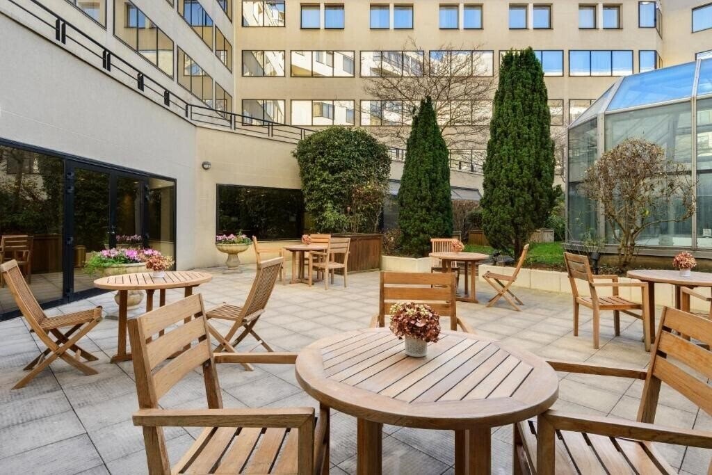 Зображення Occidental Paris Levallois 4*
