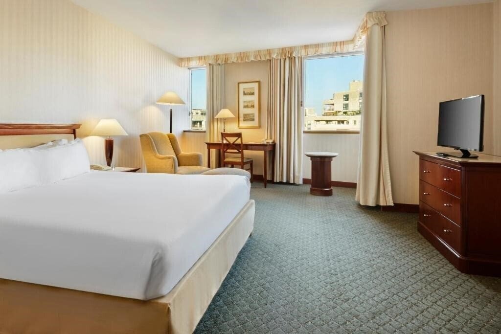 Картинка Occidental Paris Levallois 4*