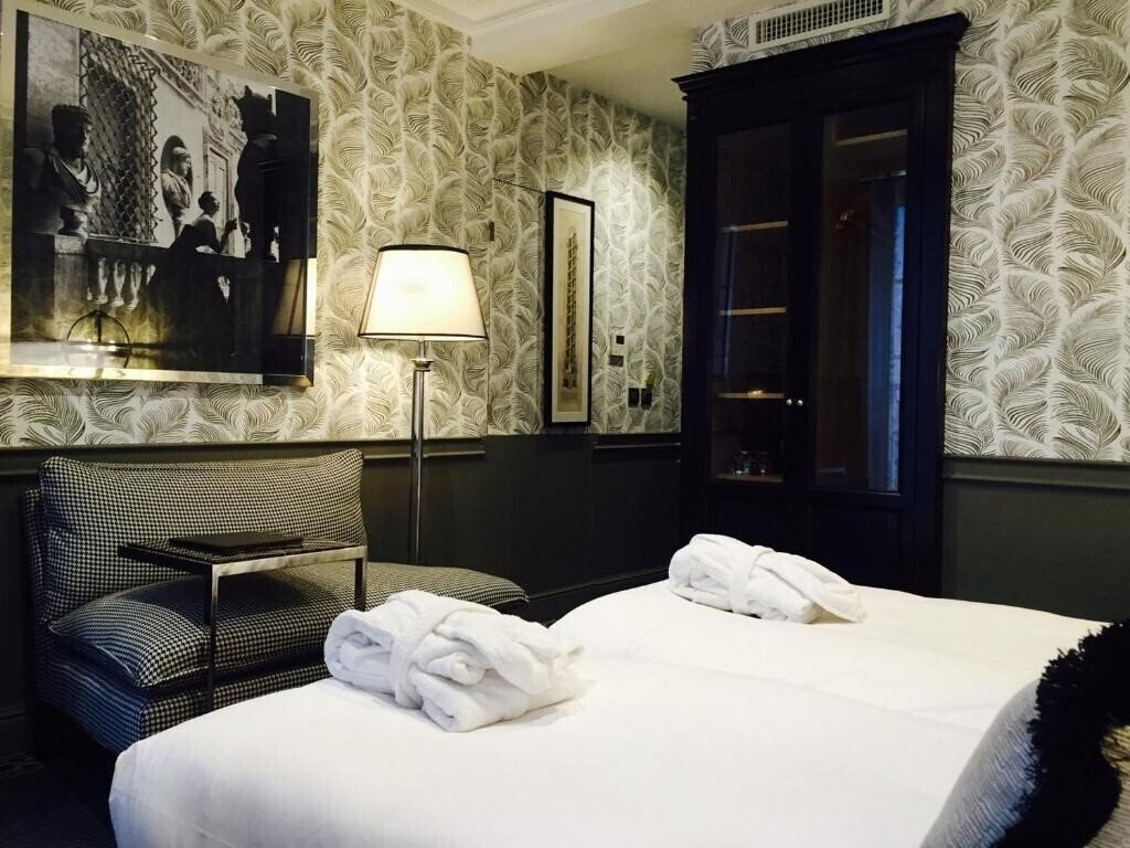 Фотография George Washington Paris 4*