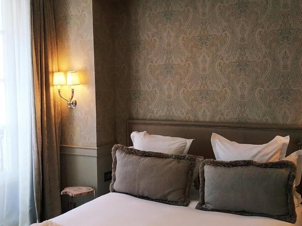 Изображение George Washington Paris 4*
