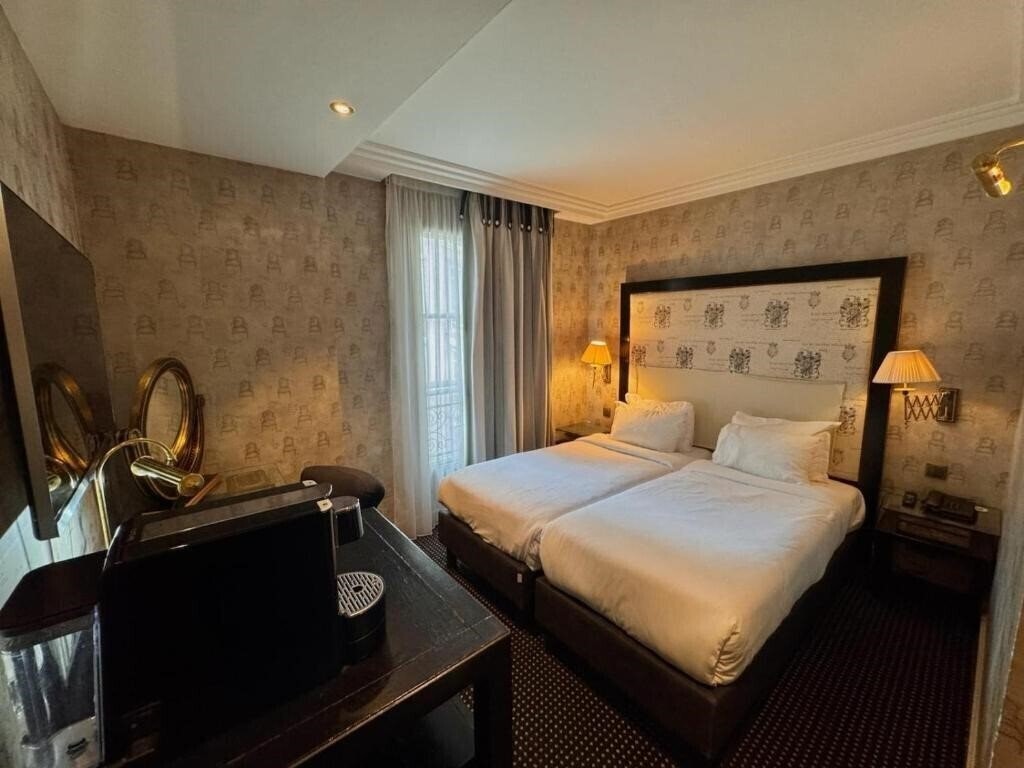 Изображение Villa Lutece Port Royal 4*