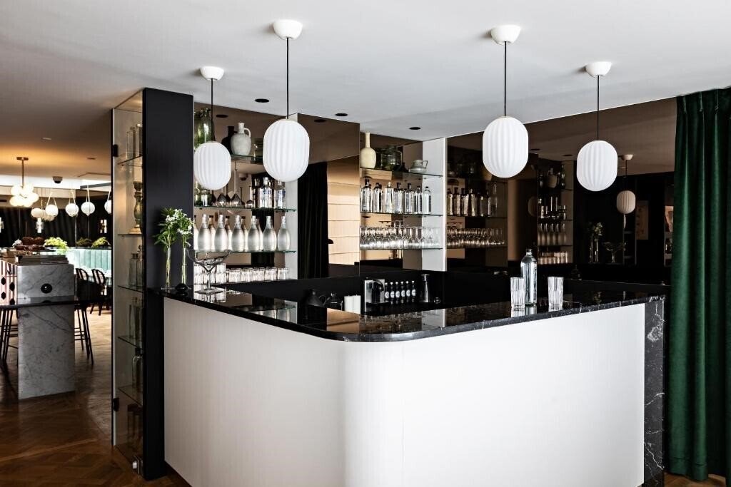 Зображення Holiday Inn Paris Elysees 4*