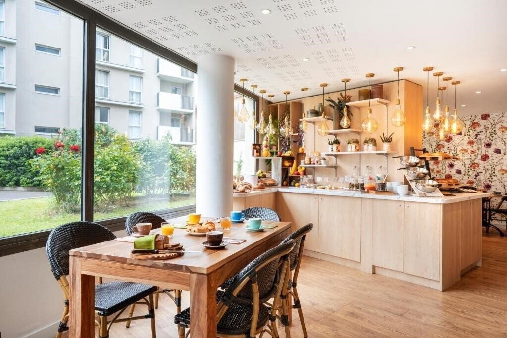 Фото Sejours Affaires Paris-Malakoff 2*