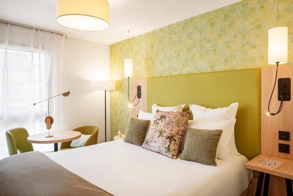Зображення Sejours Affaires Paris-Malakoff 2*