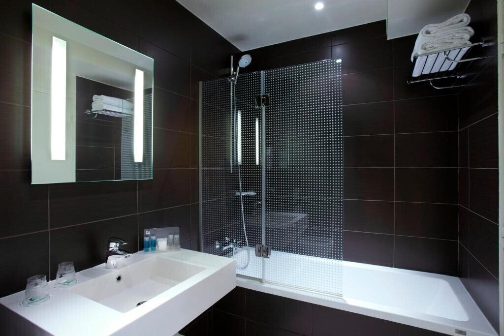 Фотография Holiday Inn Paris Opera Grands Boulevards 4*