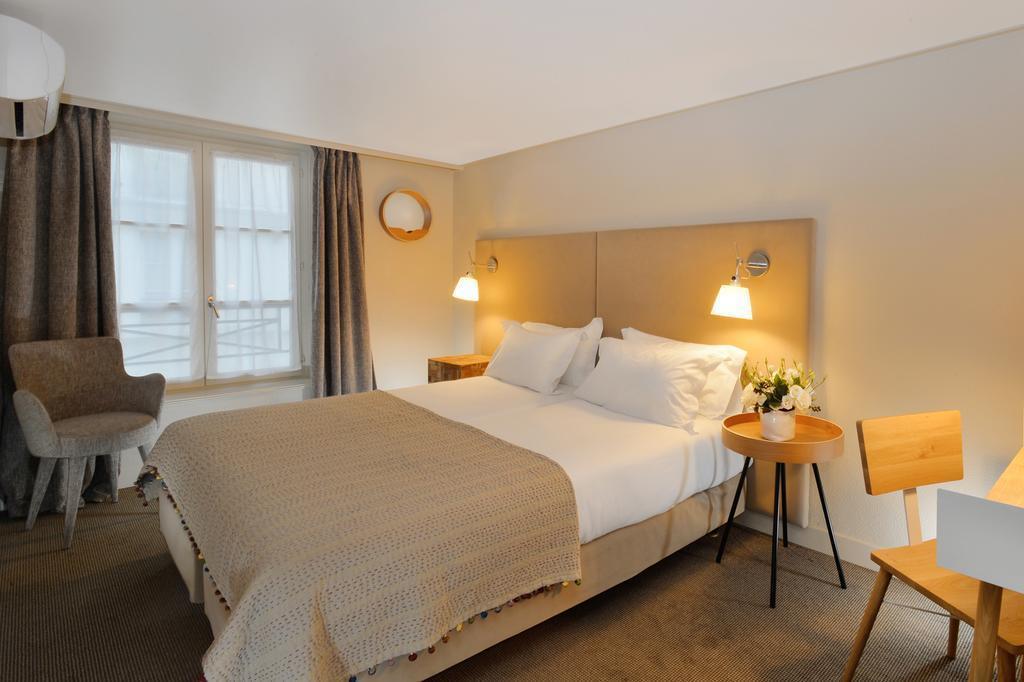 Готель Despagne 3*