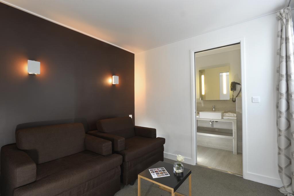 Фотографія Despagne 3*