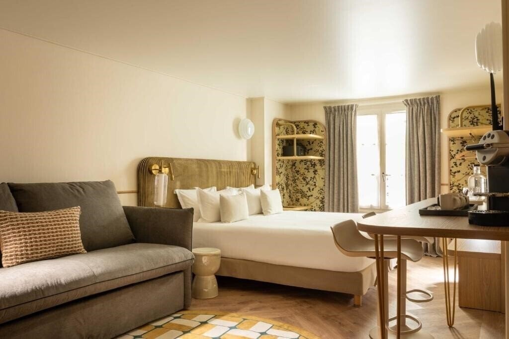 Готель Hotel Be Onrii 3*
