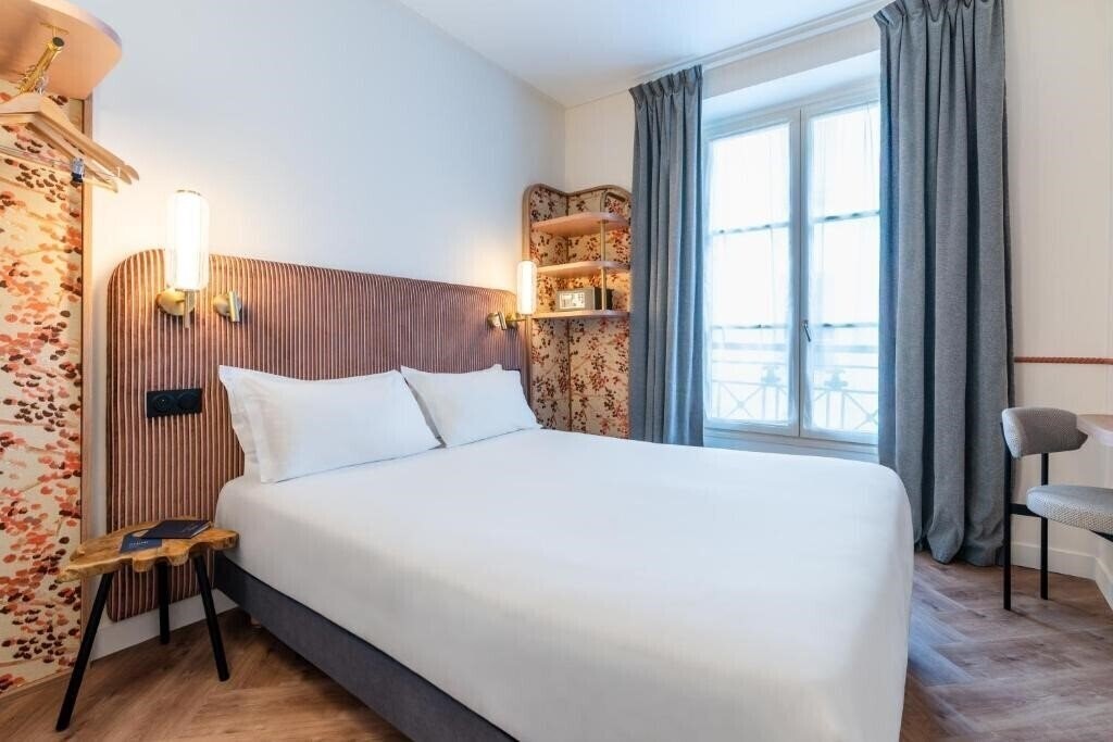 Фото Hotel Be Onrii 3*