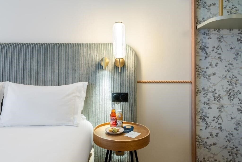 Зображення Hotel Be Onrii 3*