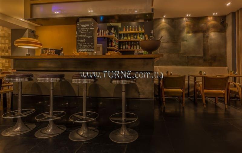 Изображение Hidden Hotel 4*