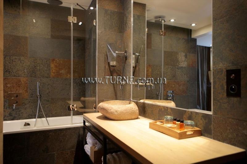 Фото Hidden Hotel 4*