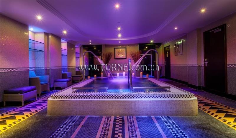 Фотография Hotel Du Colllectioneur 5*