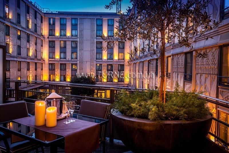 Фото Hotel Du Colllectioneur 5*