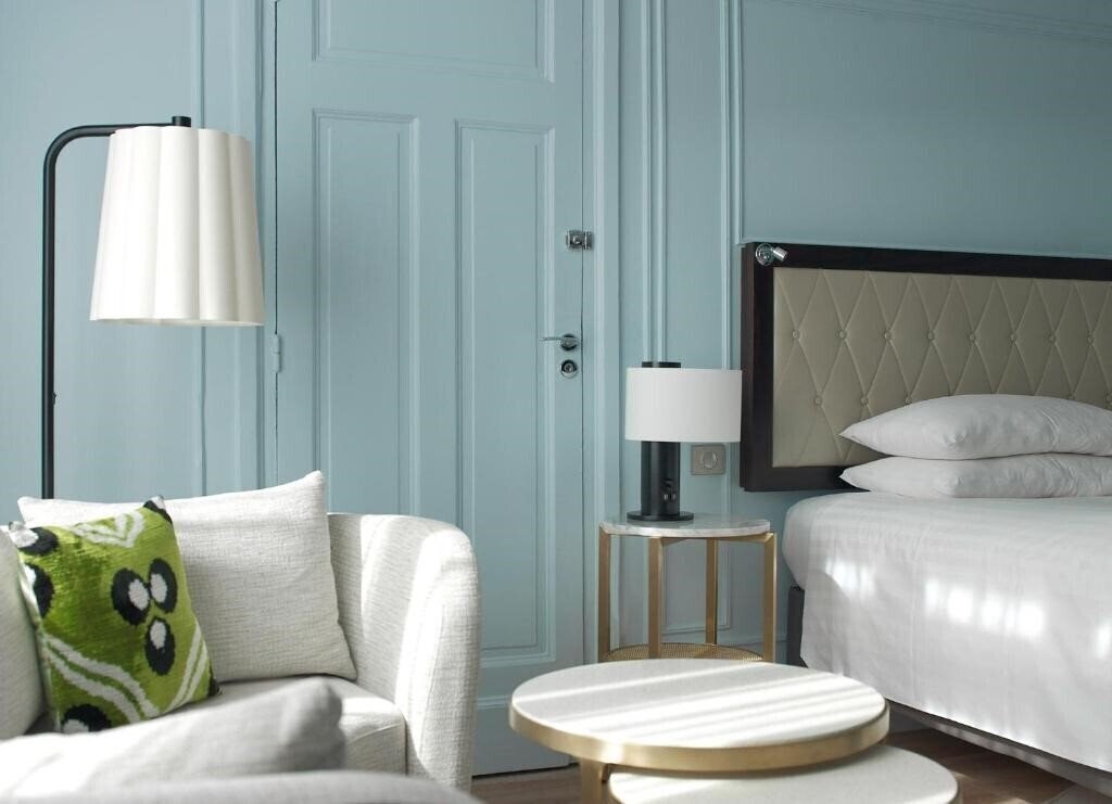 Зображення Paris Marriott Opera Ambassador 4*