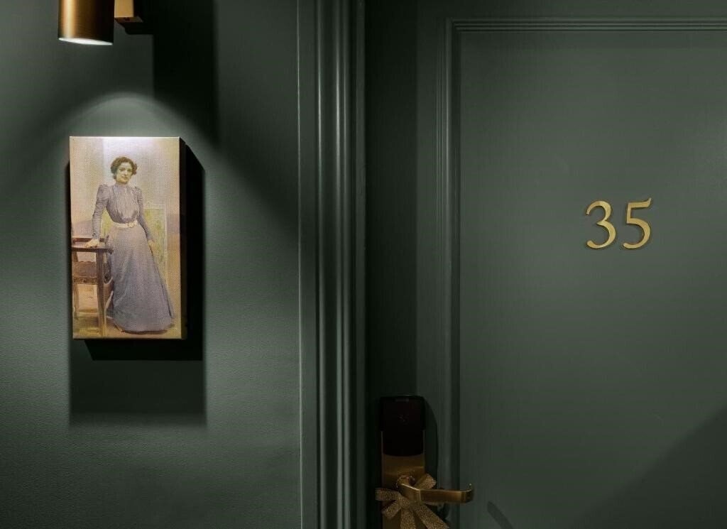 Фото Maison Colbert Member of Melia Collection Notre Dame 5*