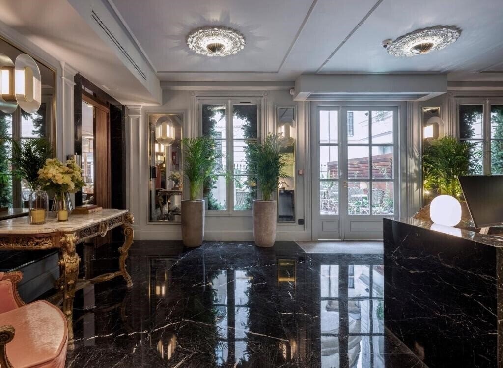 Зображення Maison Colbert Member of Melia Collection Notre Dame 5*