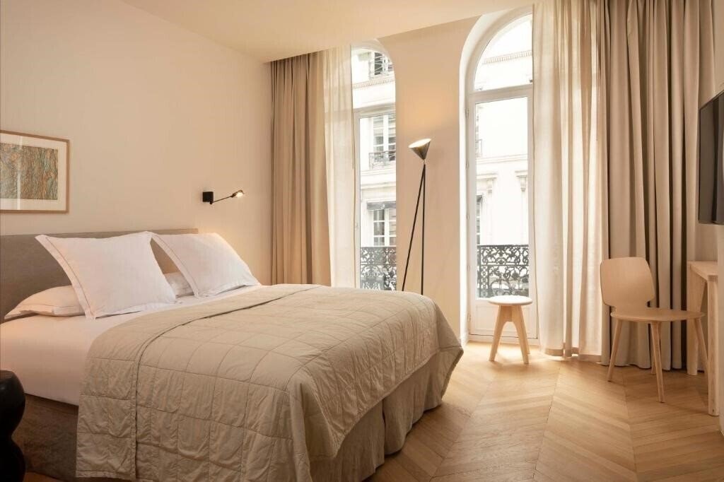 Отель Hotel Richer 4*