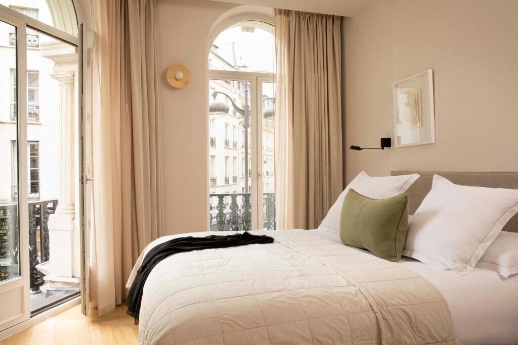 Фото Hotel Richer 4*