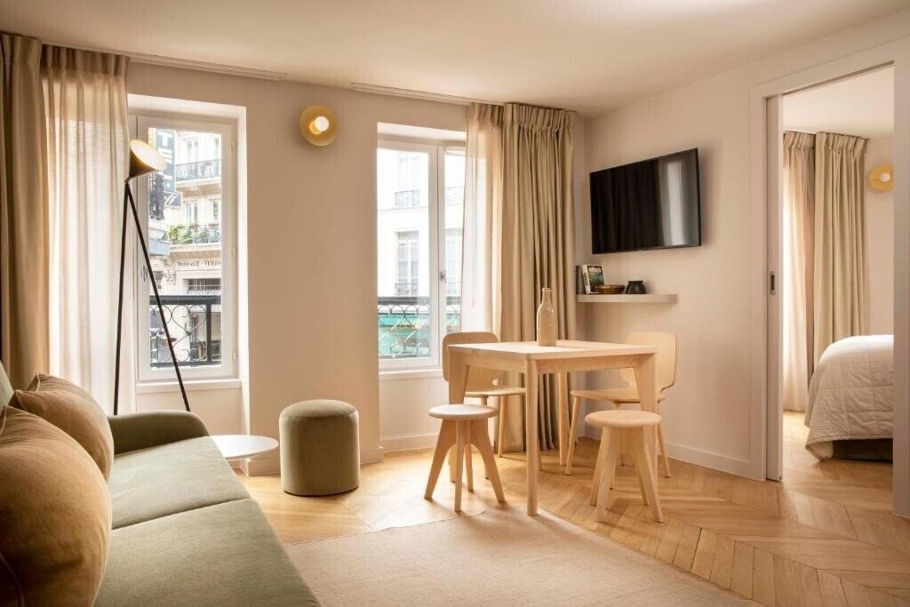 Изображение Hotel Richer 4*