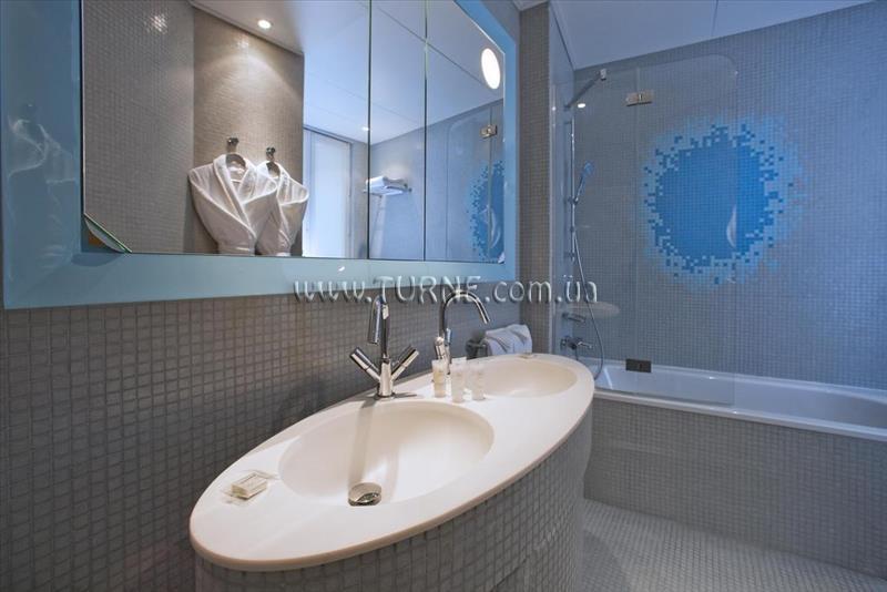 Картинка Rasidence Nell 4*