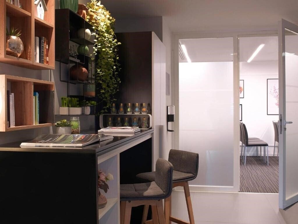 Картинка Tryp Francois 3*