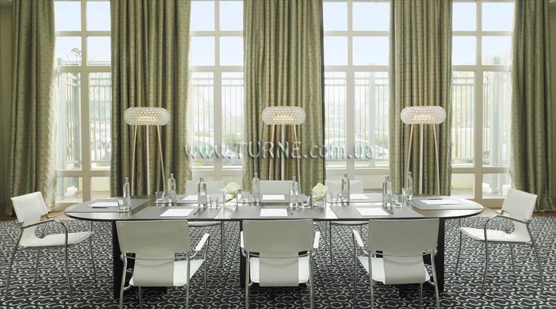 Зображення Relais Spa Chessy 4*