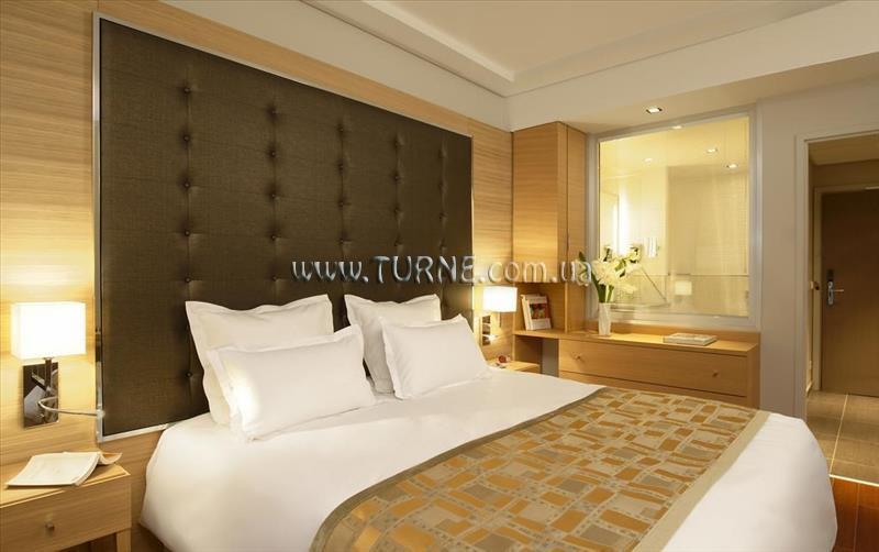 Фотографія Relais Spa Chessy 4*