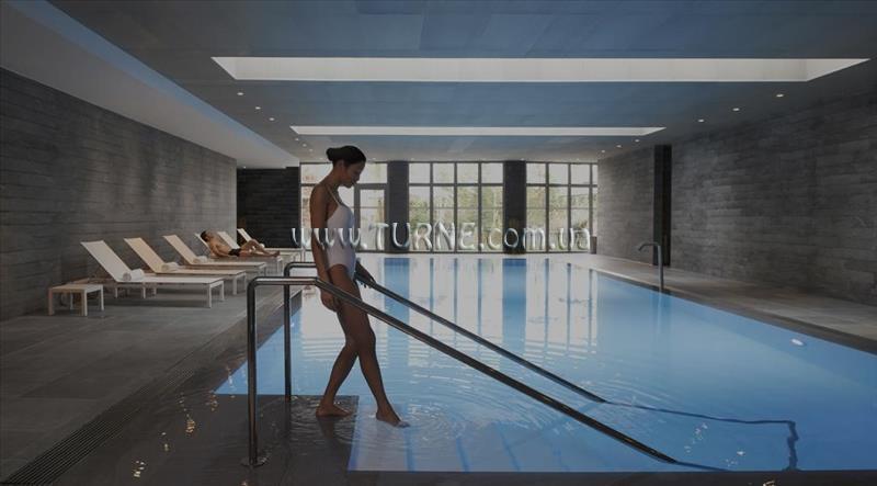 Фото Relais Spa Chessy 4*